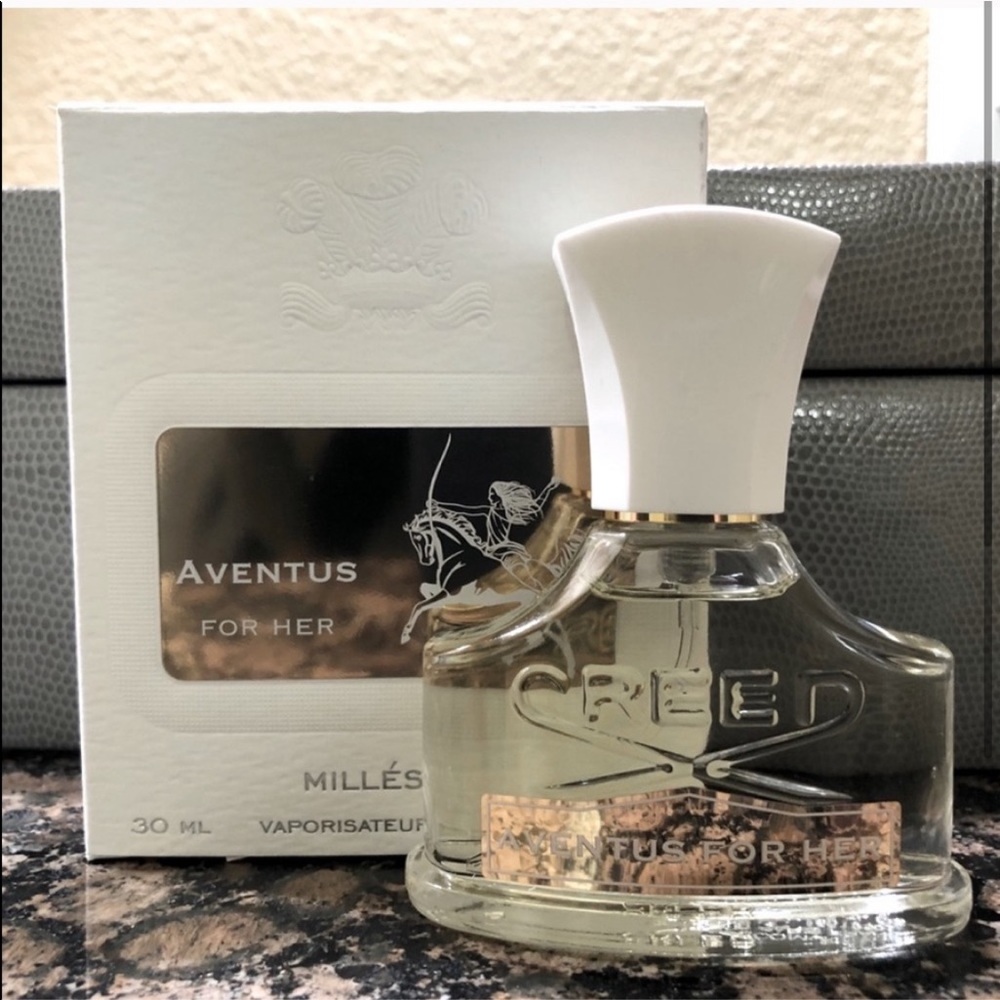 Creed aventus for her